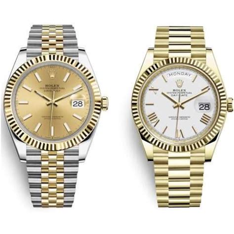 rolex differenza tra date e datejust|rolex datejust vs 31mm.